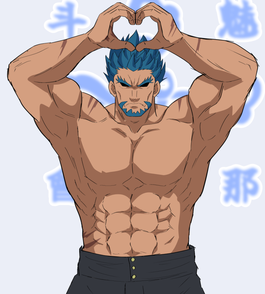 Bucchigiri?! Rule 34 Image