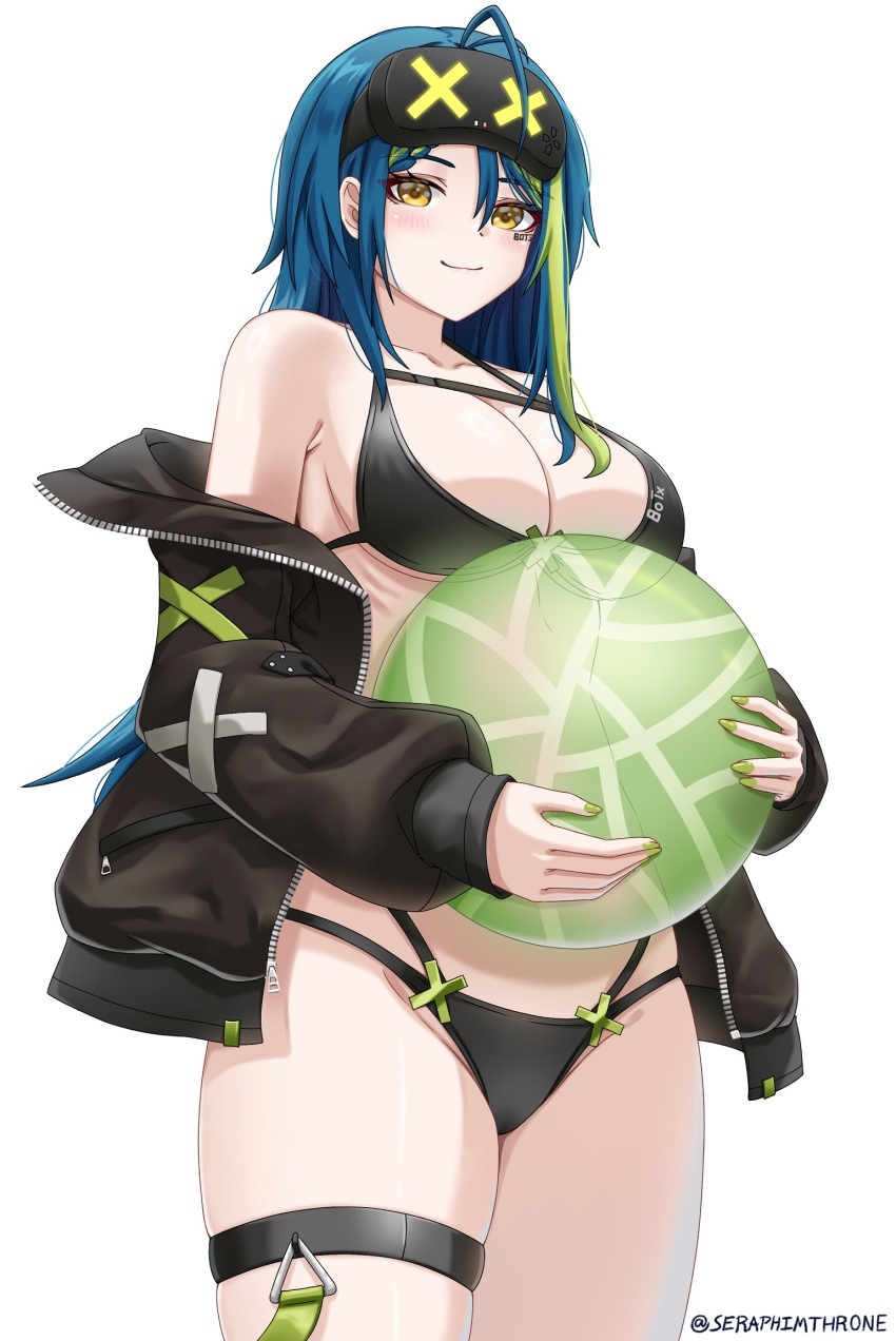 Vspo! Rule 34 Image