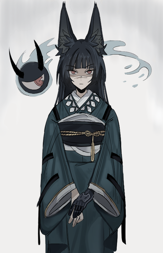Hoshimi Miyabi (Zenless Zone Zero) Rule 34 Image