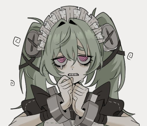 Corin Wickes (Zenless Zone Zero) Rule 34 Image