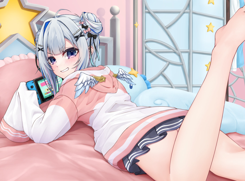 Amane Kanata (Hololive) Rule 34 Image