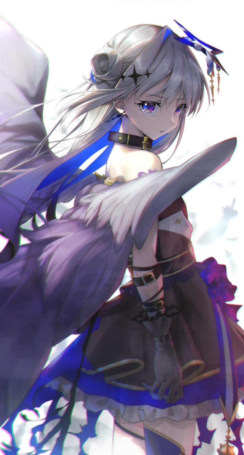 Amane Kanata (Hololive) Rule 34 Image
