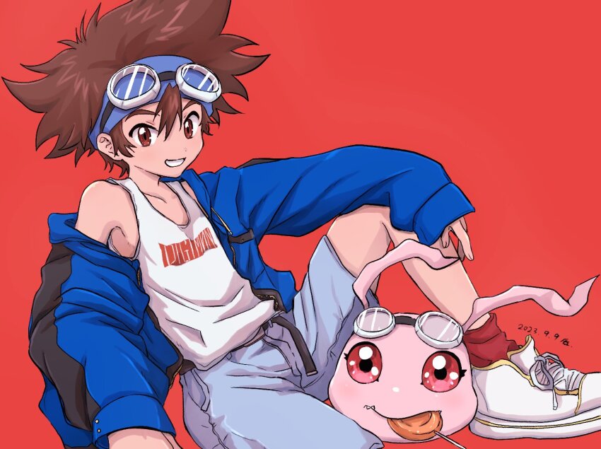 Digimon Rule 34 Image