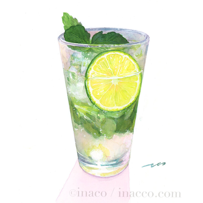 Mojito Rule 34 Image
