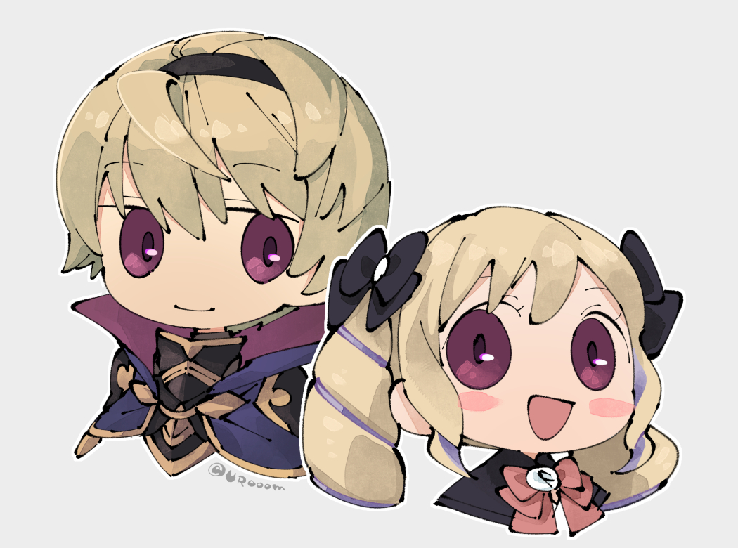 Elise (Fire Emblem) Rule 34 Image