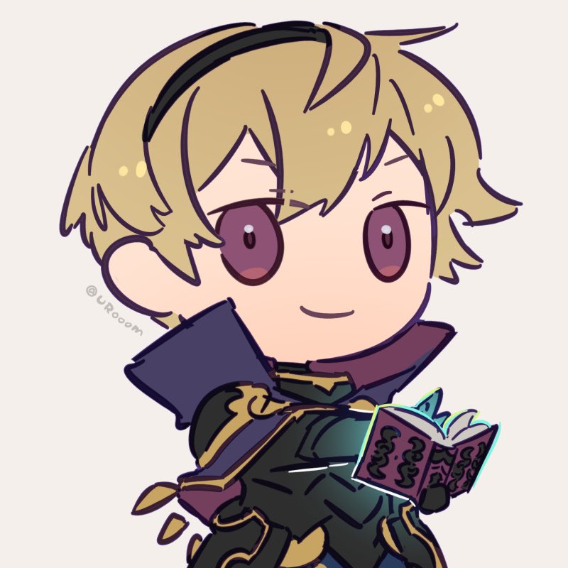 Fire Emblem Rule 34 Image