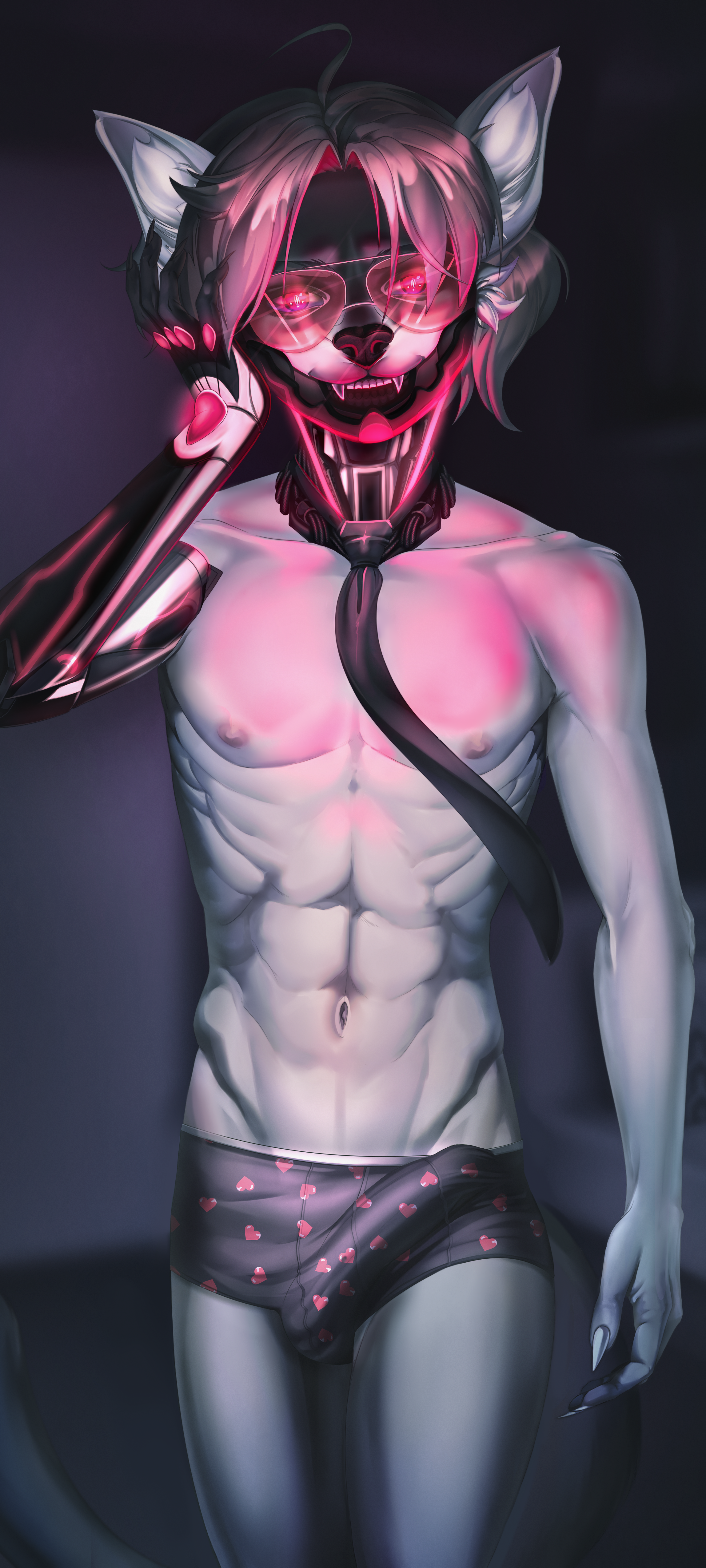 Digital Drawing (Artwork) Rule 34 Image