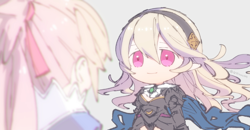 Takumi (Fire Emblem) Rule 34 Image