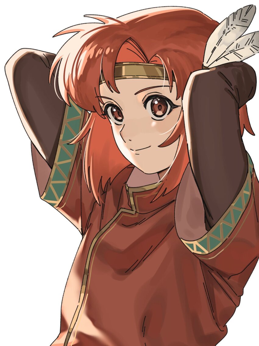 Xane (Fire Emblem) Rule 34 Image