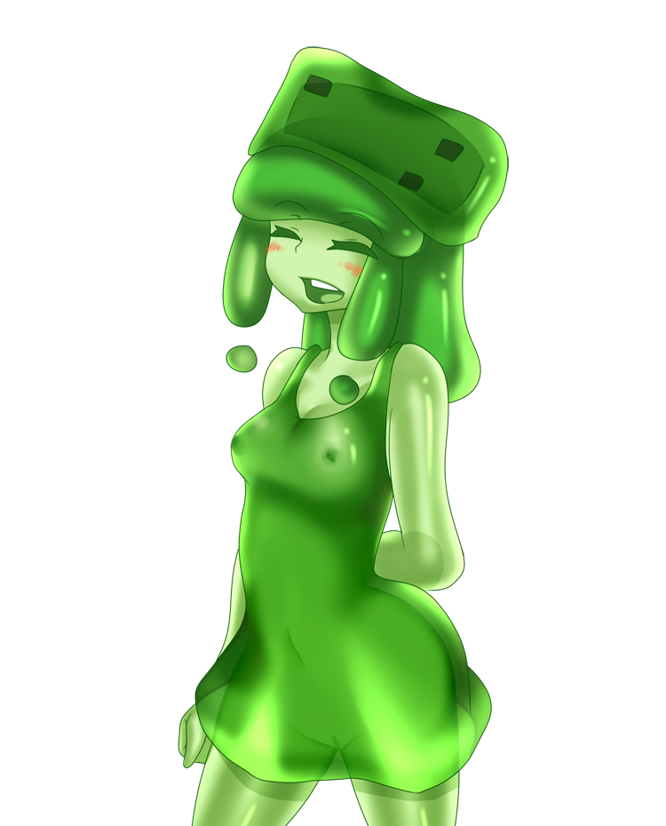 Slime (At2.) Rule 34 Image
