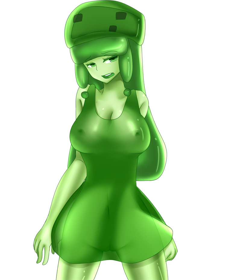 Slime (At2.) Rule 34 Image