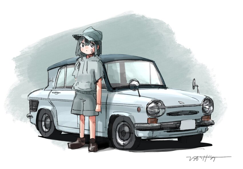 Mazda Rule 34 Image
