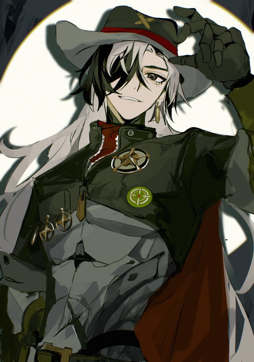 Boothill (Honkai: Star Rail) Rule 34 Image