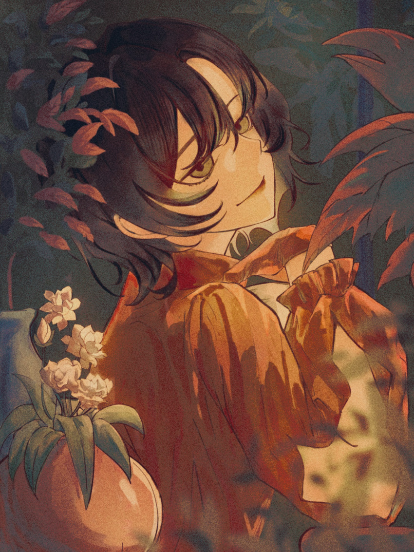 Black Hair Rule 34 Image
