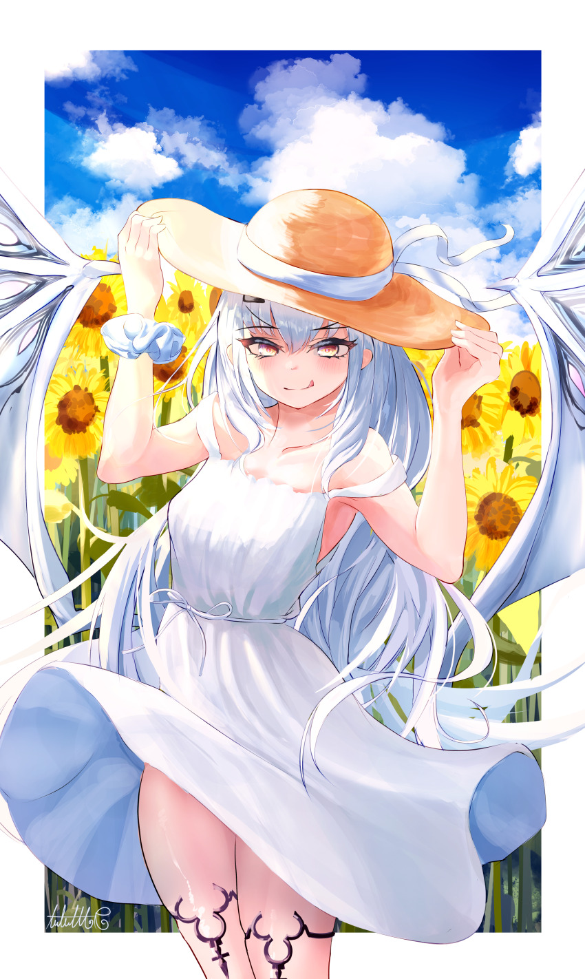 Melusine (Fate) Rule 34 Image