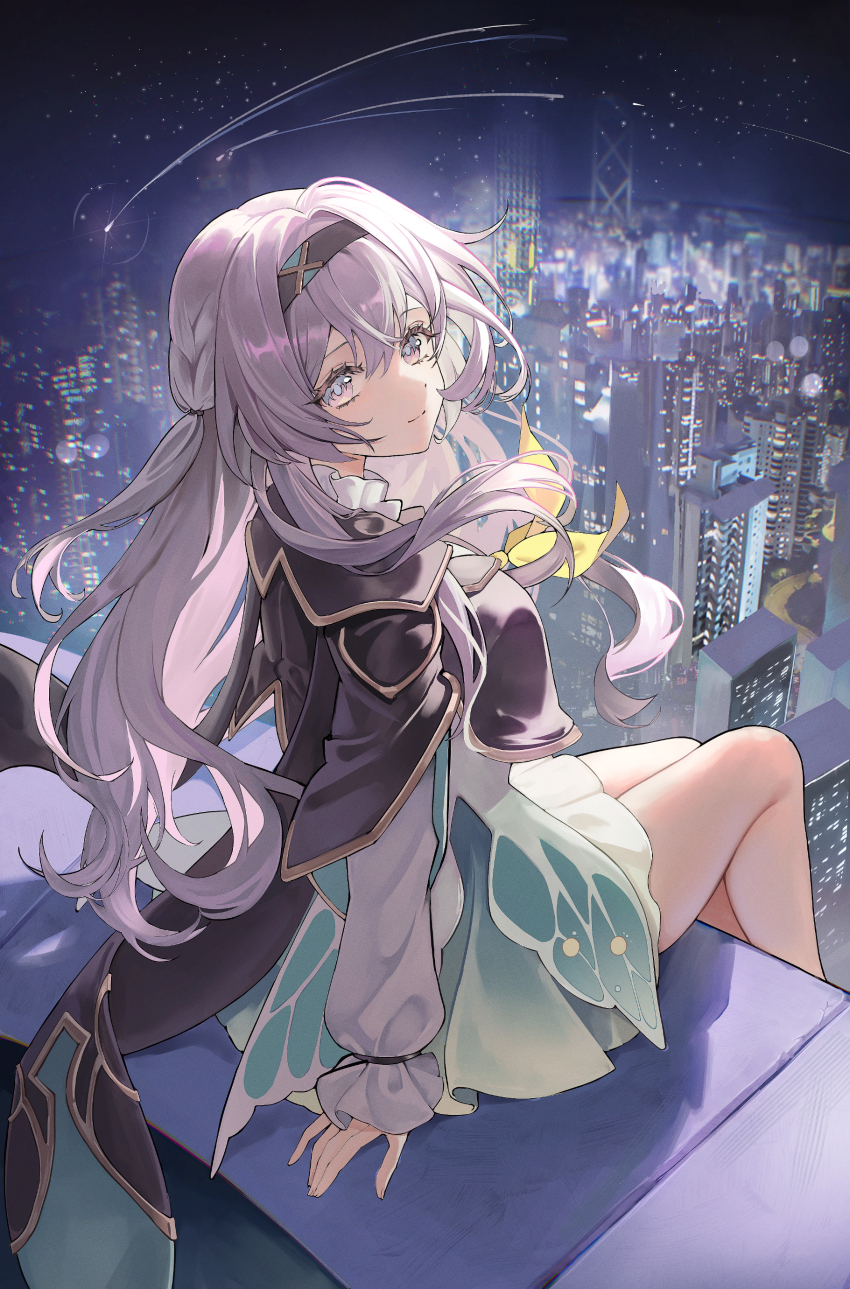 Firefly (Honkai: Star Rail) Rule 34 Image