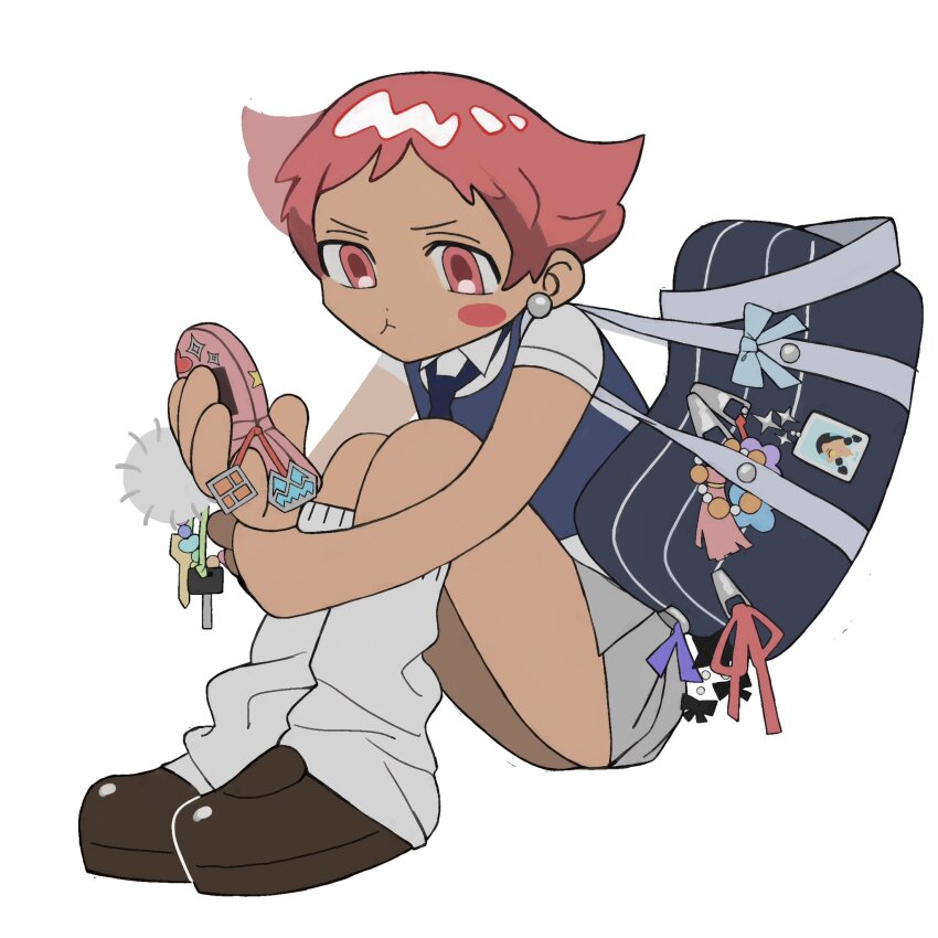 Candice (Pokemon) Rule 34 Image