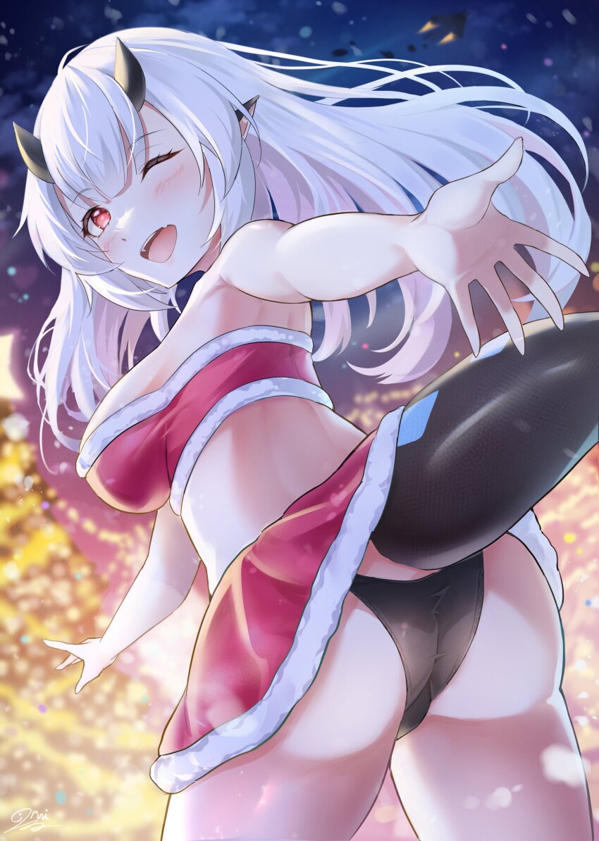 Yufine (Epic Seven) Rule 34 Image