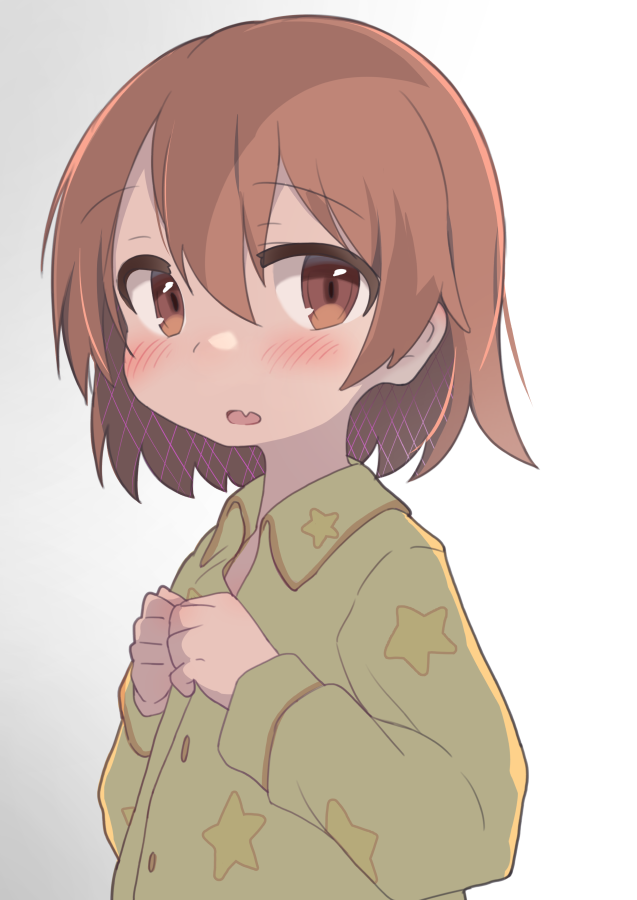 Hoshino Hinata Rule 34 Image