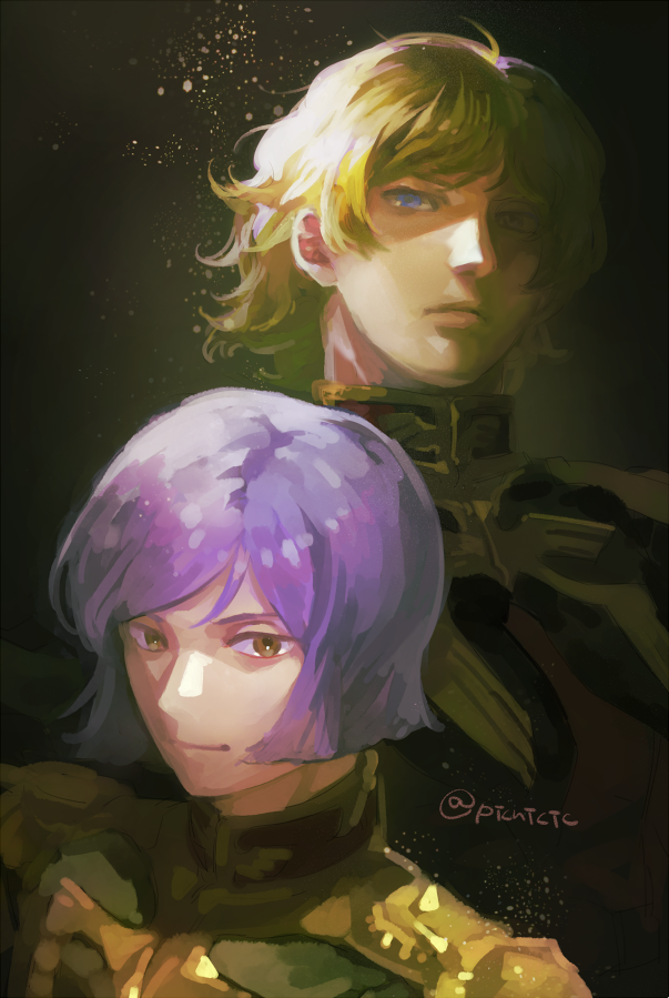 Char Aznable (Gundam) Rule 34 Image