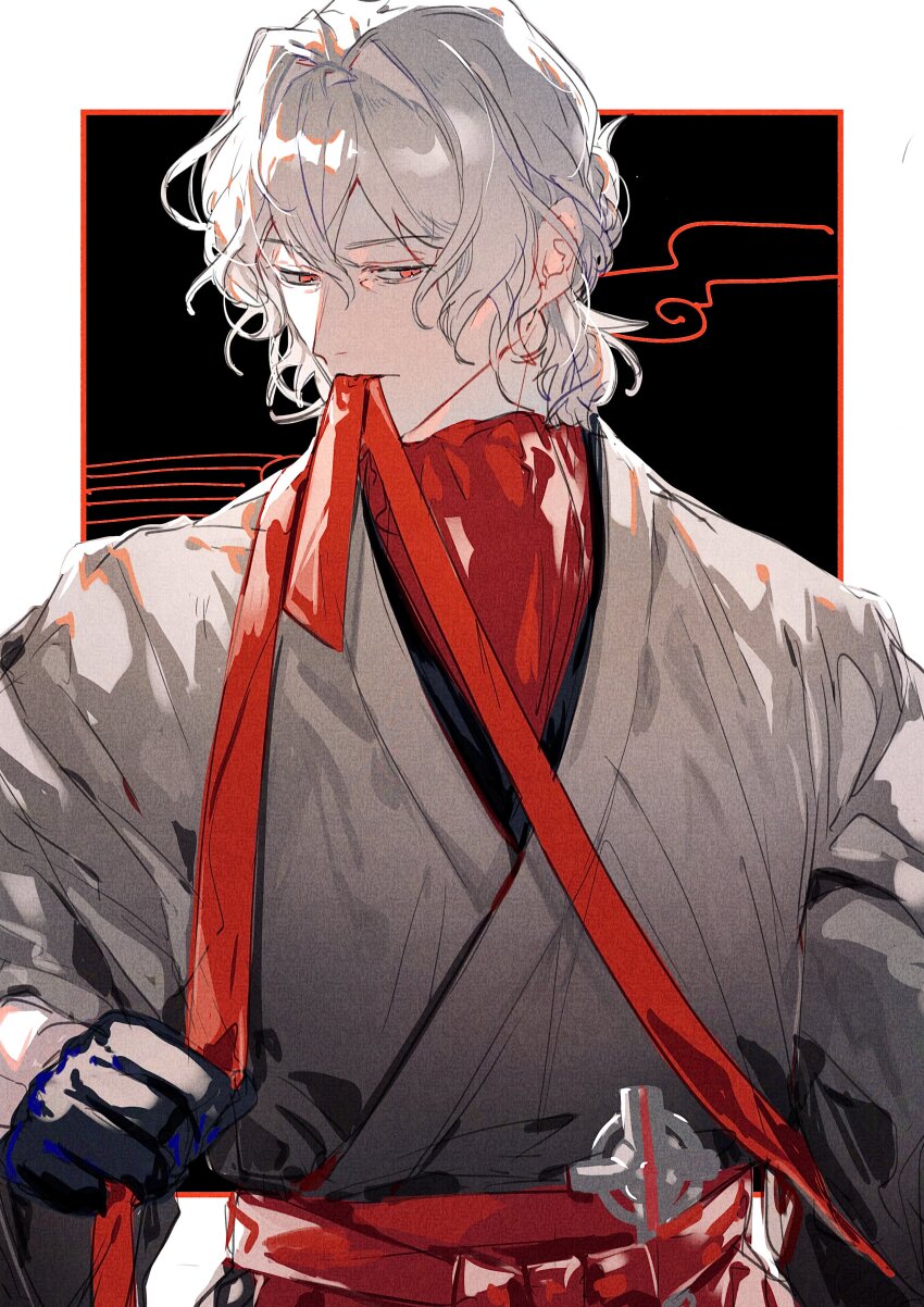 Antonio Salieri (Fate) Rule 34 Image