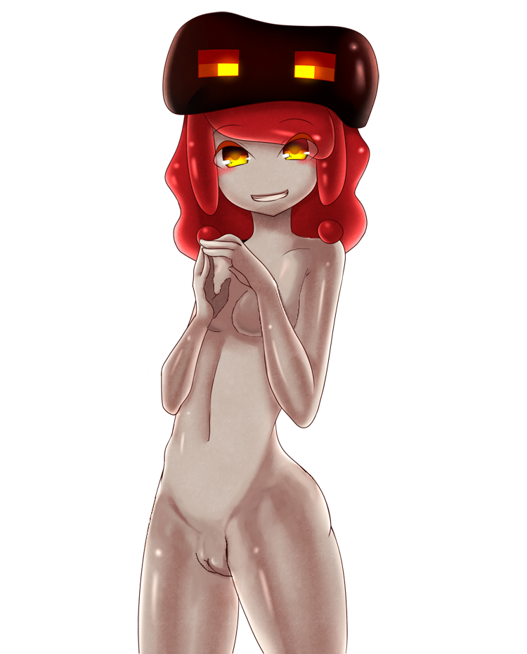 Magma Cube (At2.) Rule 34 Image