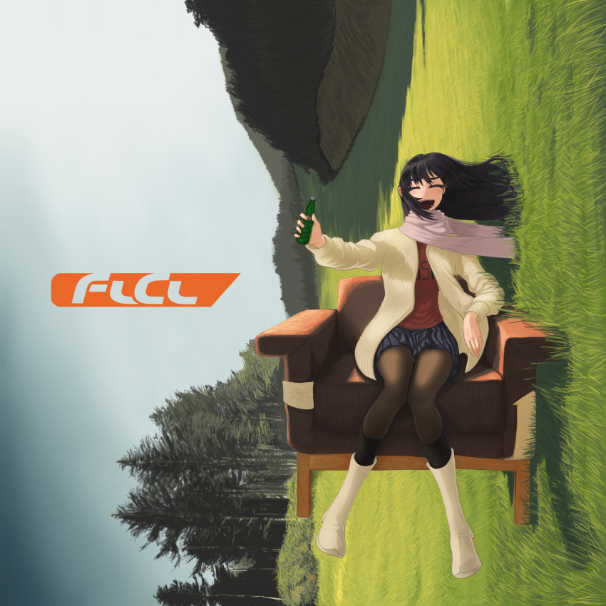 Flcl Rule 34 Image