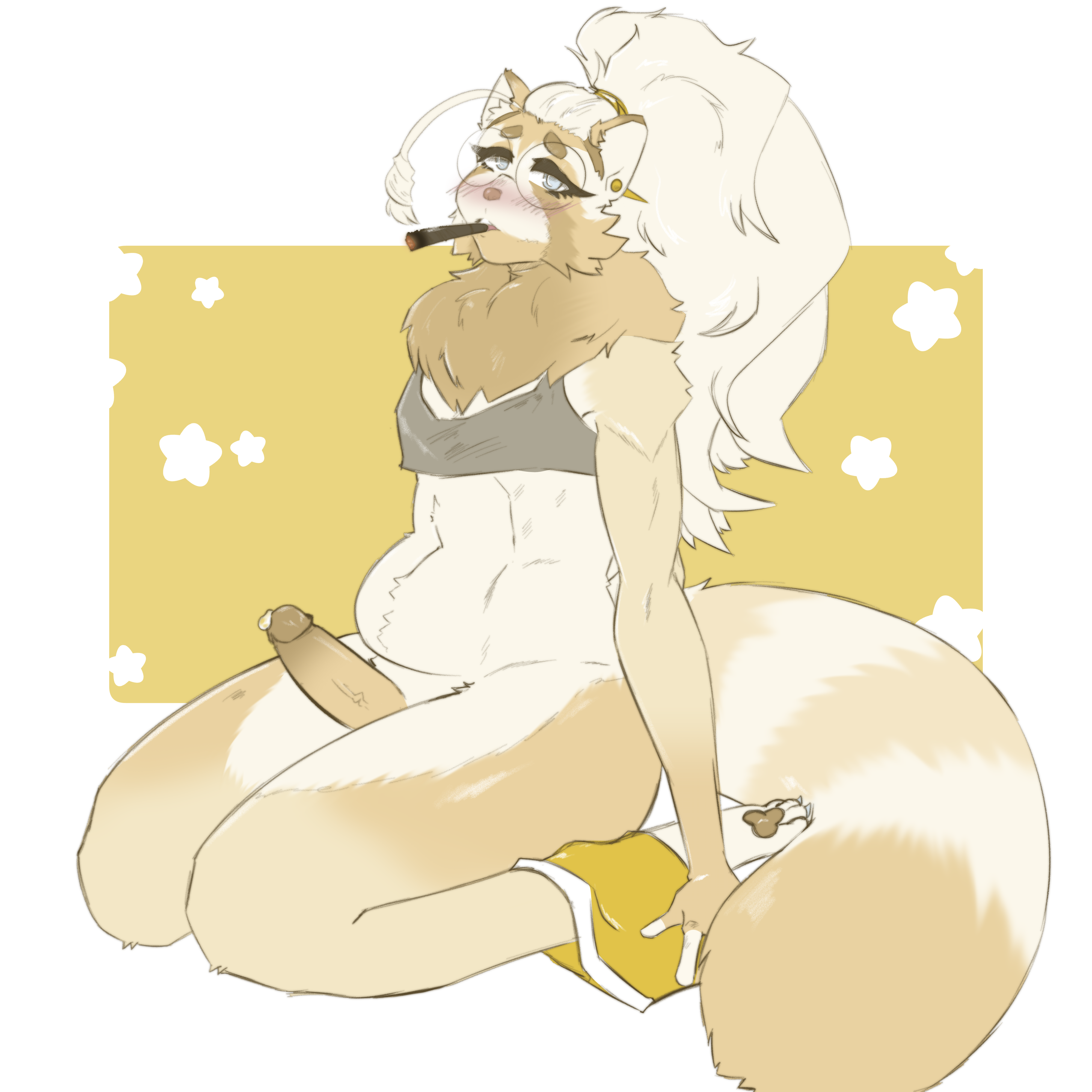 1:1 Rule 34 Image
