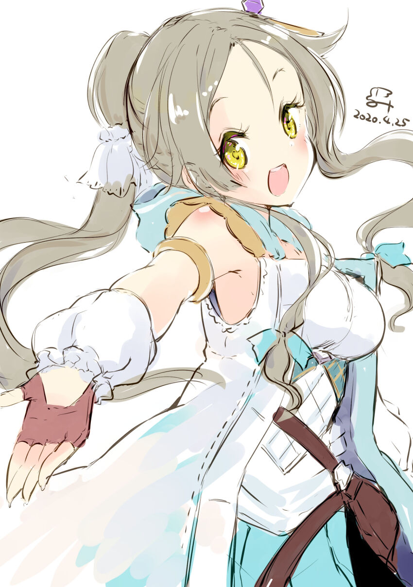 Firis Mistlud (Atelier (Series)) Rule 34 Image