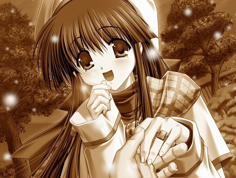 Snow (Game) Rule 34 Image