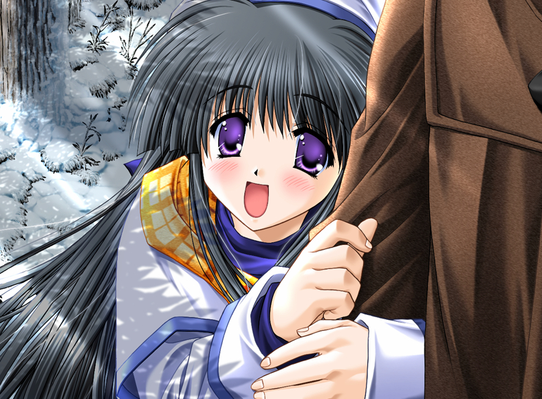 Snow (Game) Rule 34 Image