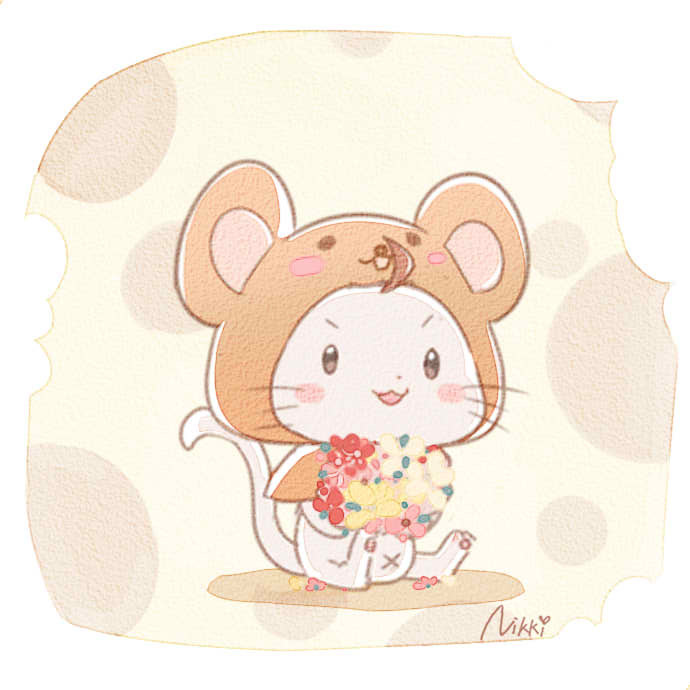 Momo (Nikki) Rule 34 Image