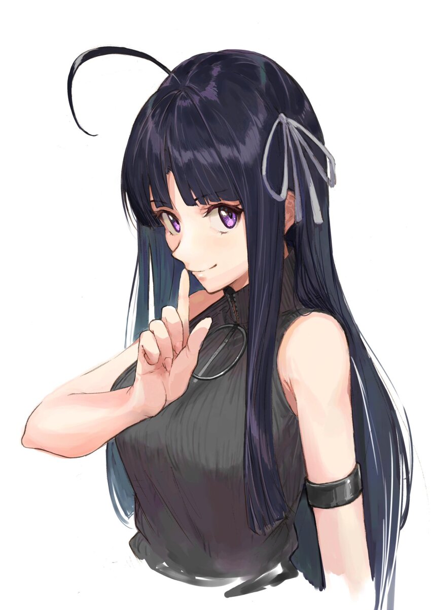 Awa Subaru (Girls Band Cry) Rule 34 Image