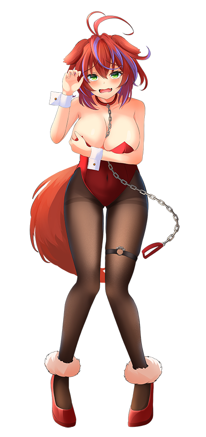 Bunny Day Rule 34 Image
