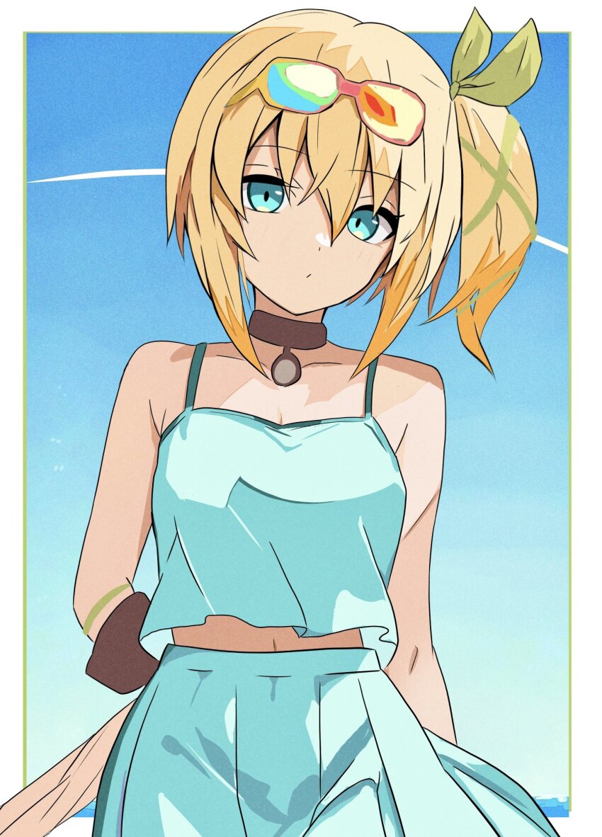 Edna (Tales) Rule 34 Image