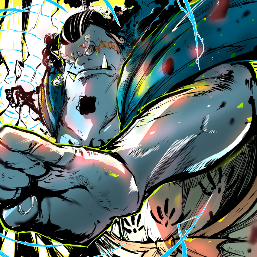 One Piece Rule 34 Image