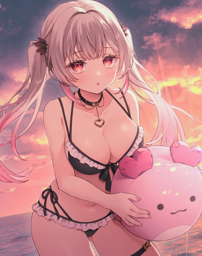 Suou Patra (Indie Virtual Youtuber) Rule 34 Image
