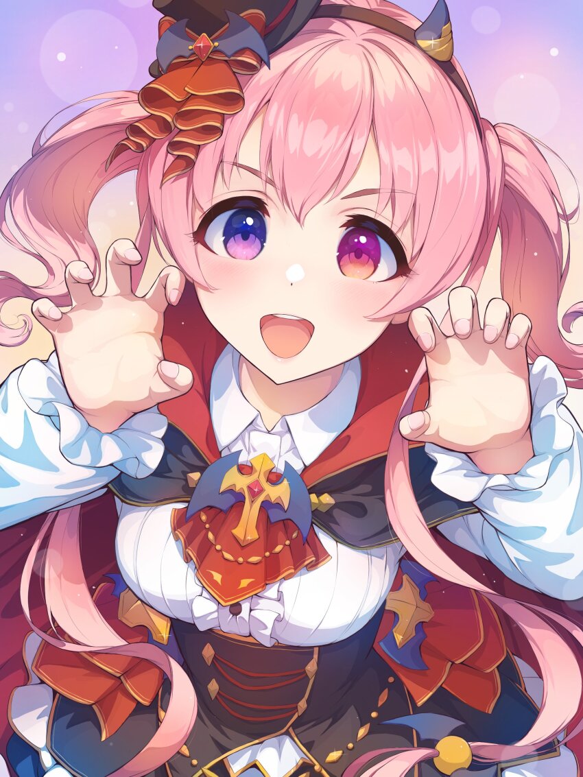 Tsumugi (Halloween) (Princess Connect!) Rule 34 Image