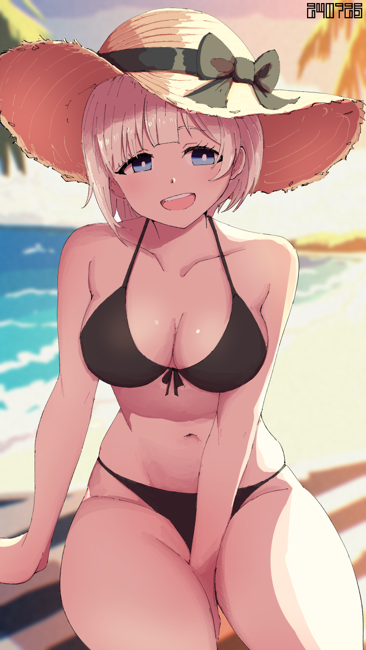 Okuzora Kohaku (Idolmaster) Rule 34 Image