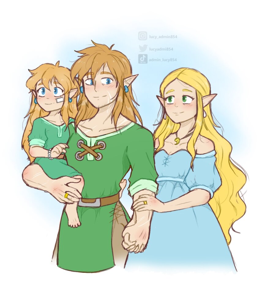 Link (Nintendo) Rule 34 Image