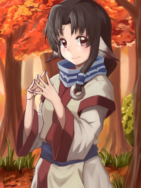 Utawarerumono Rule 34 Image