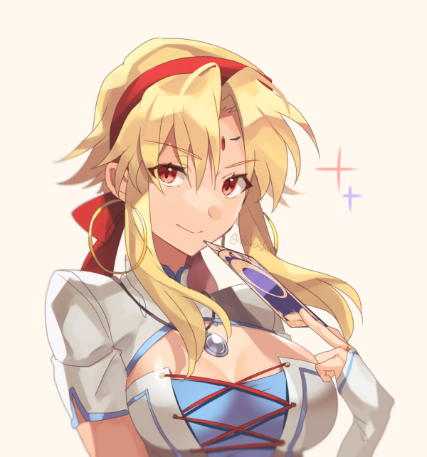 Scherazard Harvey (Eiyuu Densetsu) Rule 34 Image