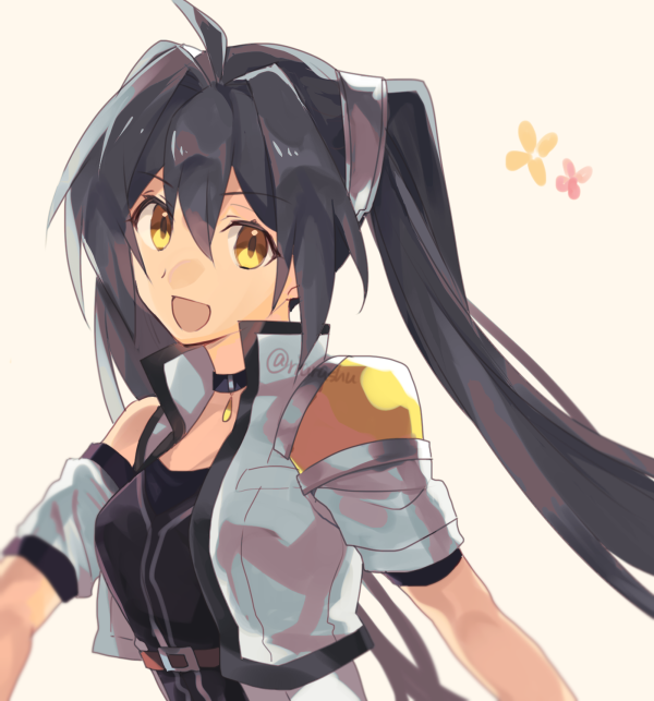 Estelle Bright (Eiyuu Densetsu) Rule 34 Image
