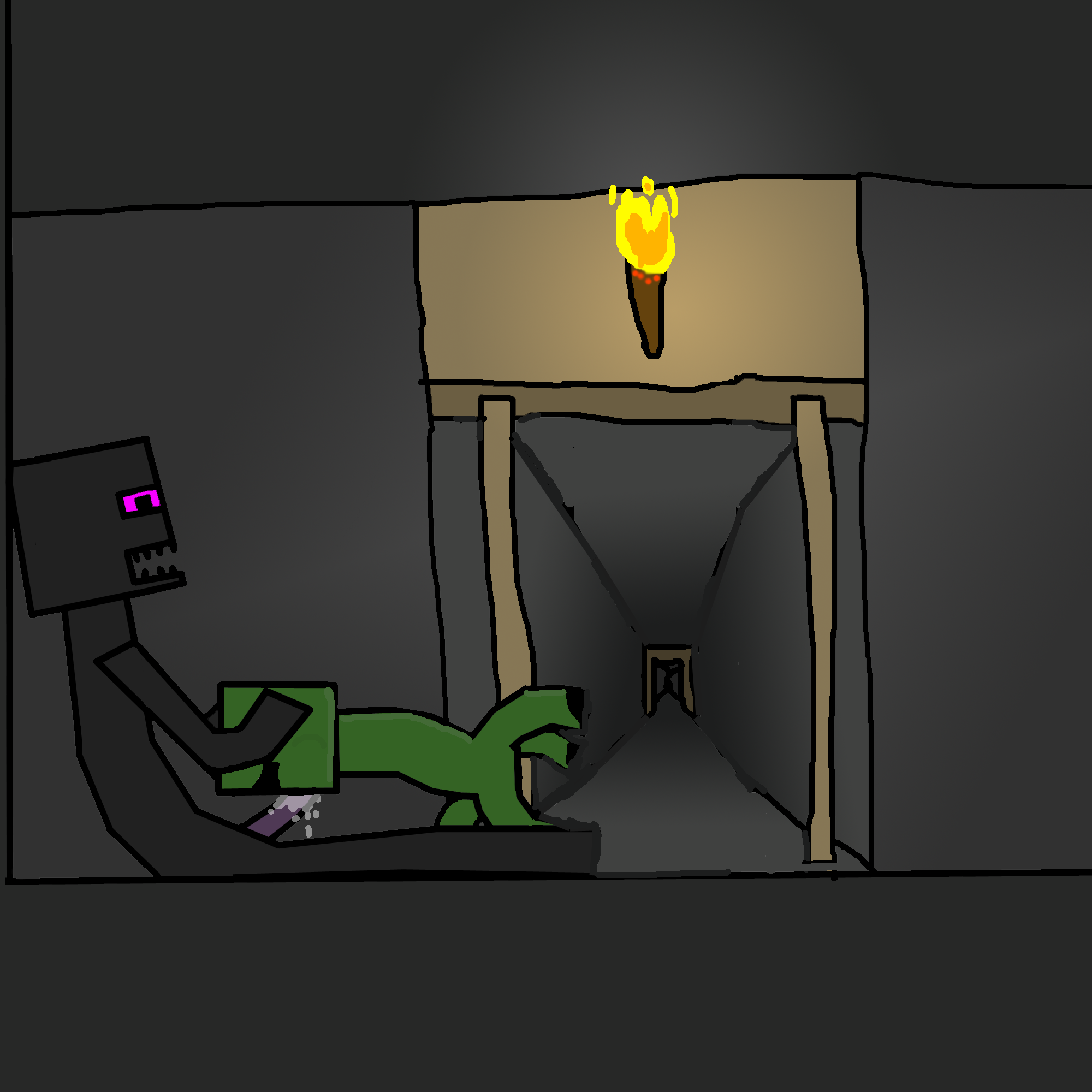 Ambiguous Gender Rule 34 Image