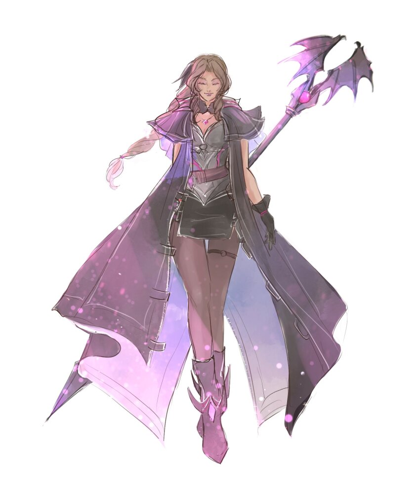 Aerith Gainsborough (Final Fantasy) Rule 34 Image