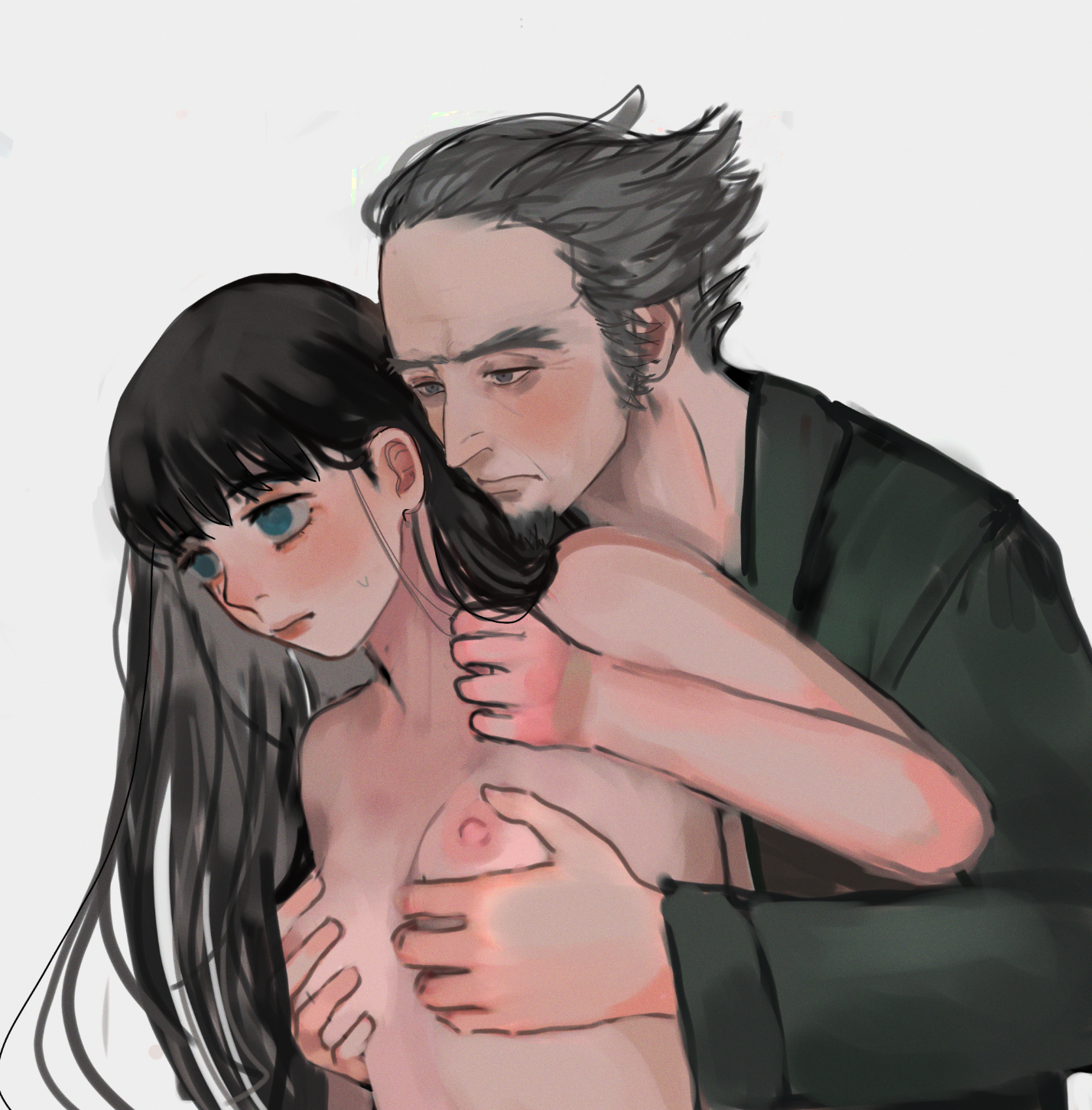 Violet Baudelaire (A Series Of Unfortunate Events) Rule 34 Image