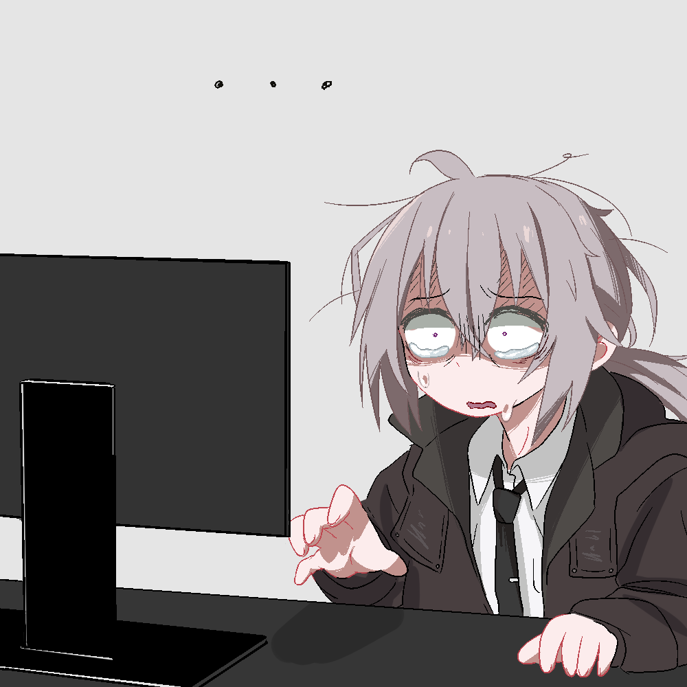 M200 (Girls' Frontline) Rule 34 Image