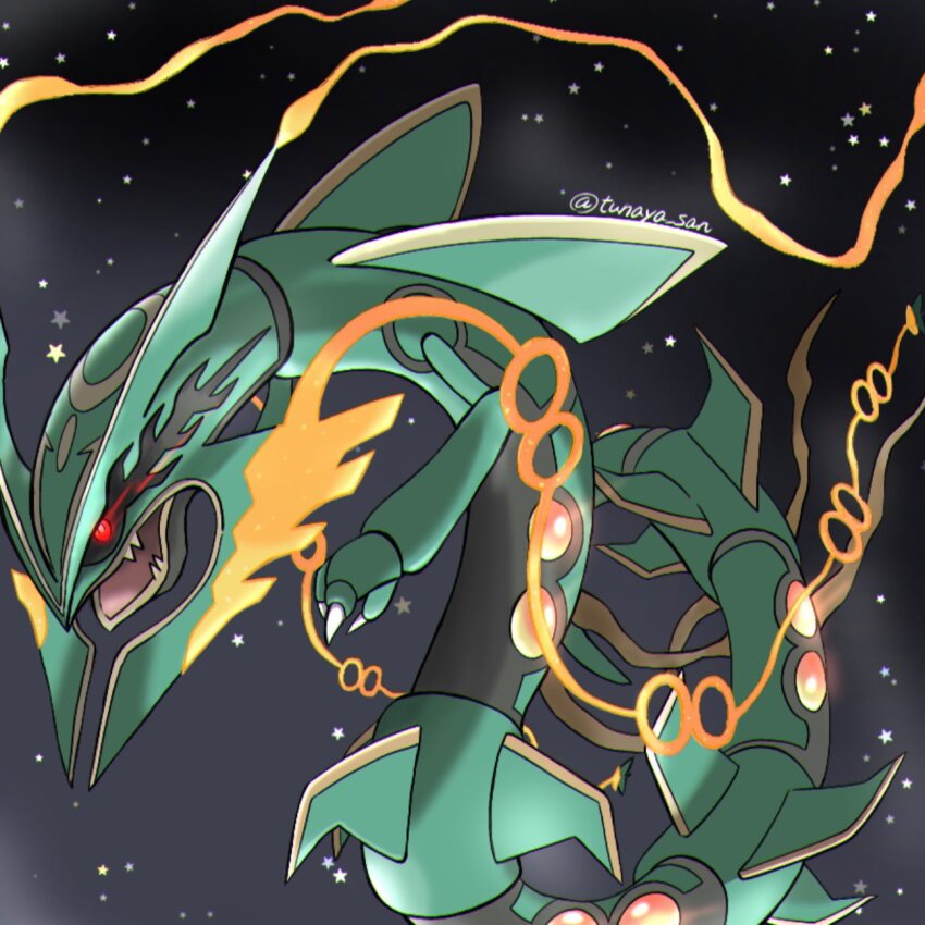 Gen 3 Pokemon (Nintendo) Rule 34 Image