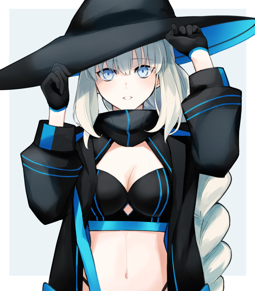 Aesc (Fate) Rule 34 Image