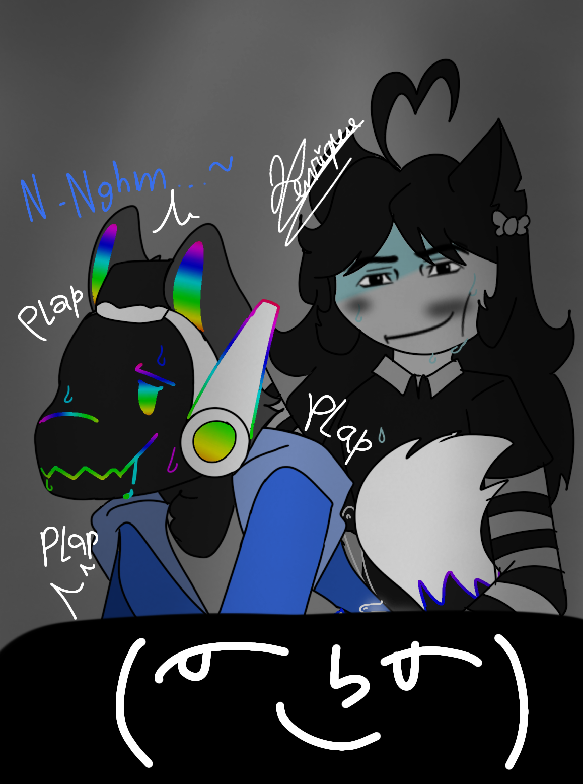 Man Face(Roblox) (Roblox) Rule 34 Image